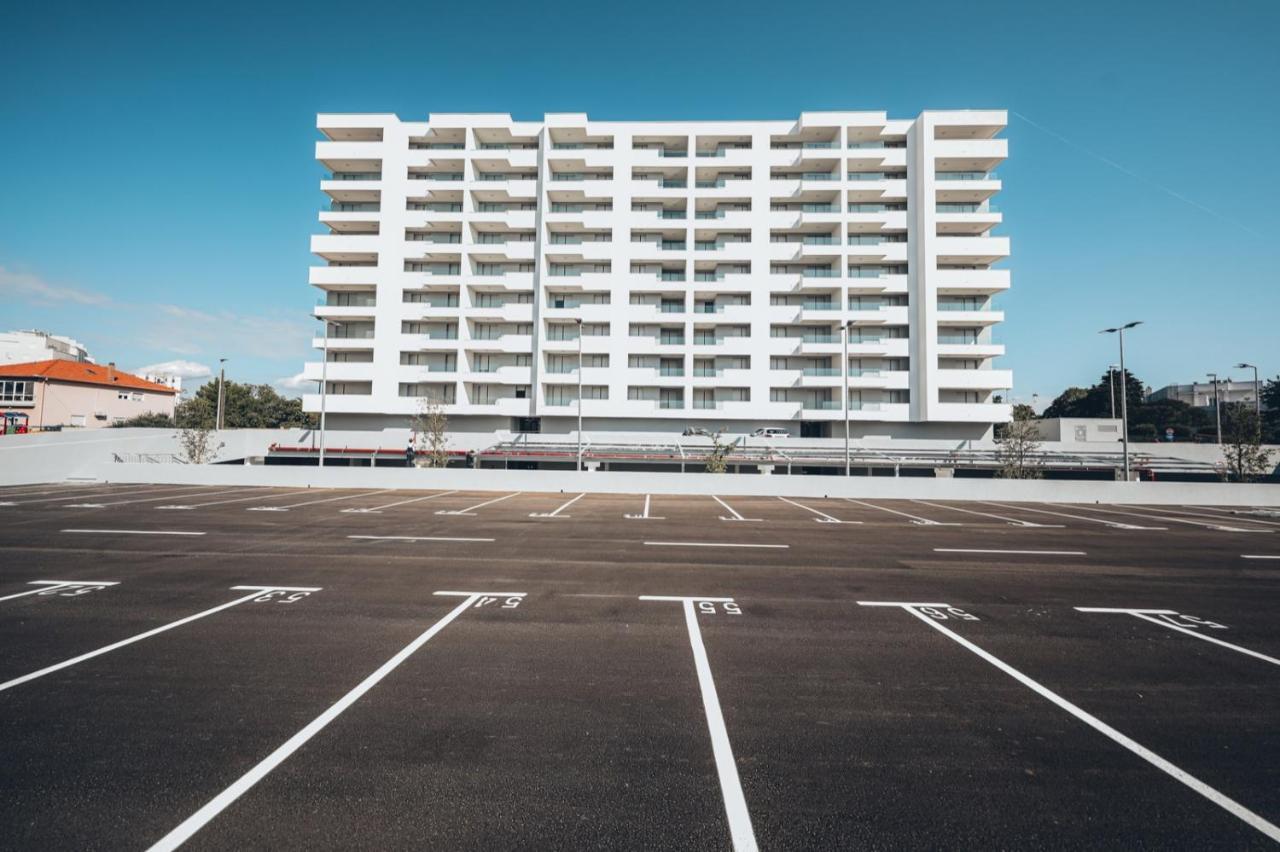 Ambassador Apartment زادار المظهر الخارجي الصورة
