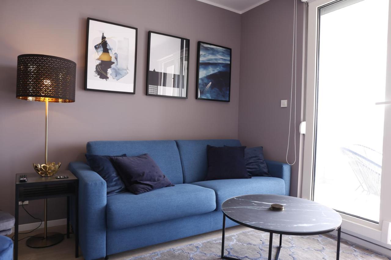 Ambassador Apartment زادار المظهر الخارجي الصورة