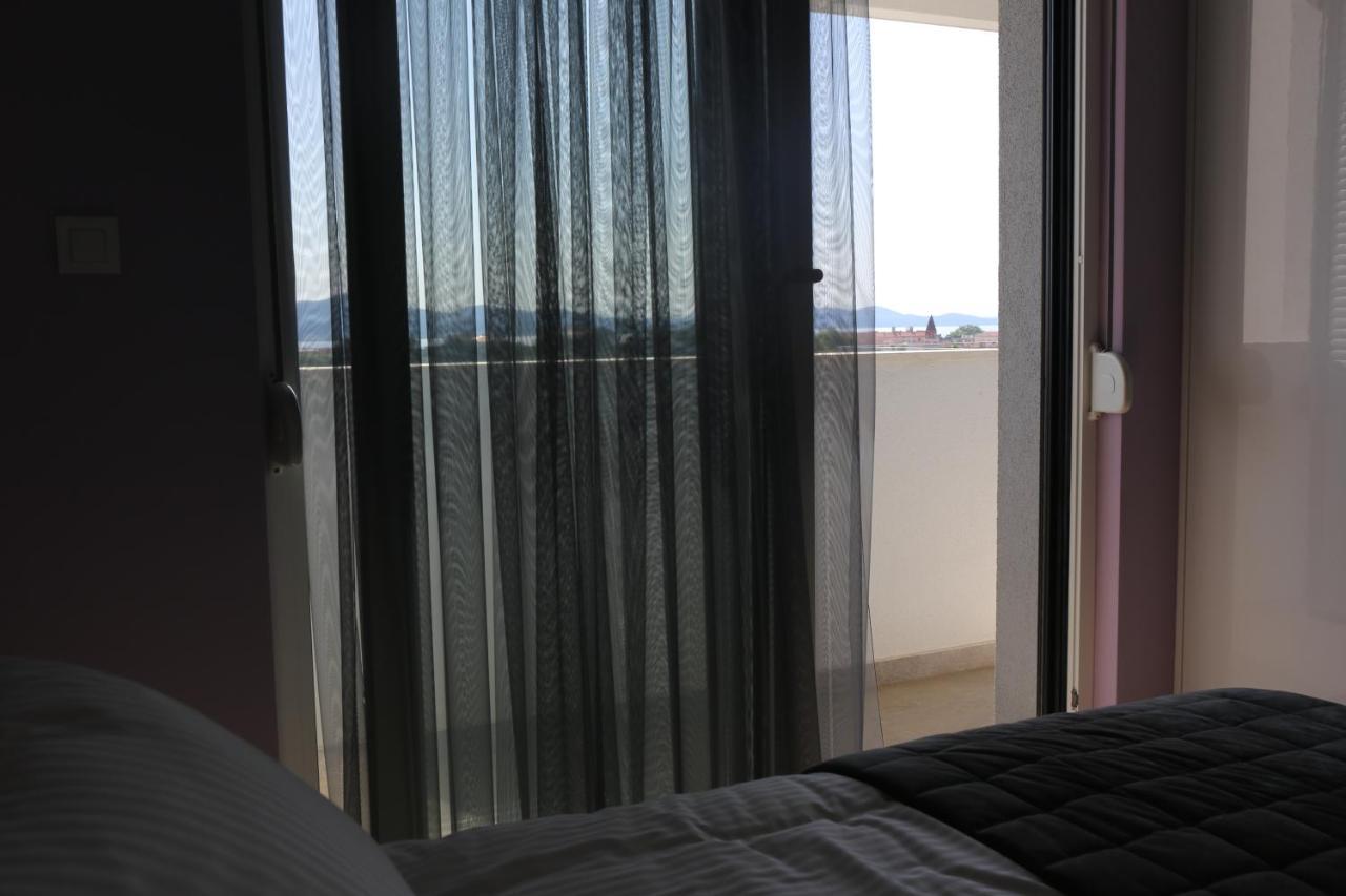 Ambassador Apartment زادار المظهر الخارجي الصورة