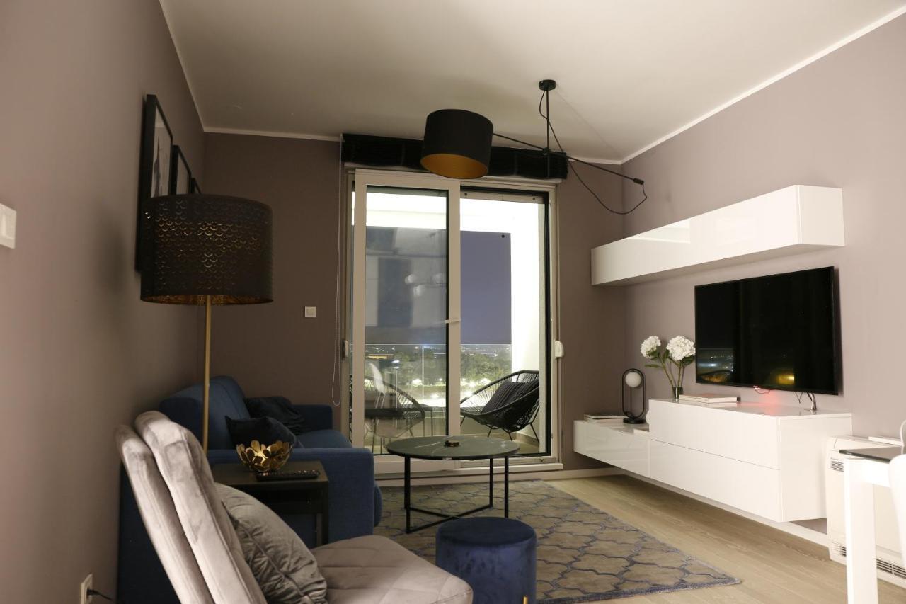 Ambassador Apartment زادار المظهر الخارجي الصورة